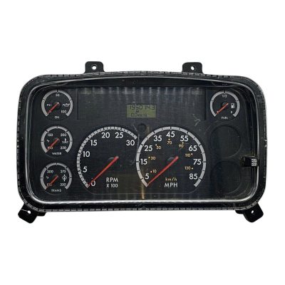 2007 FREIGHTLINER M2 INSTRUMENT CLUSTER