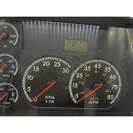 2007 FREIGHTLINER M2 INSTRUMENT CLUSTER