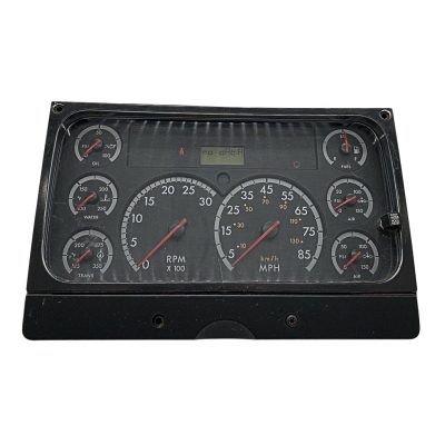 2006 FREIGHTLINER FS65 INSTRUMENT CLUSTER