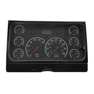 2006 FREIGHTLINER FS65 INSTRUMENT CLUSTER