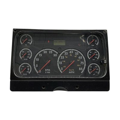 2006 FREIGHTLINER FS65 INSTRUMENT CLUSTER