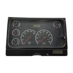 2006 FREIGHTLINER FS65 INSTRUMENT CLUSTER