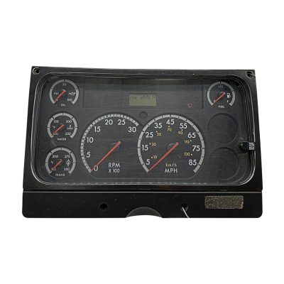 2006 FREIGHTLINER FS65 INSTRUMENT CLUSTER