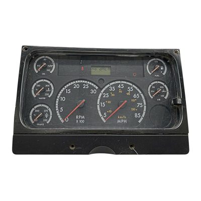 2006 FREIGHTLINER FS65 INSTRUMENT CLUSTER