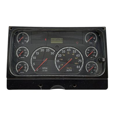 2006 FREIGHTLINER FS65 INSTRUMENT CLUSTER