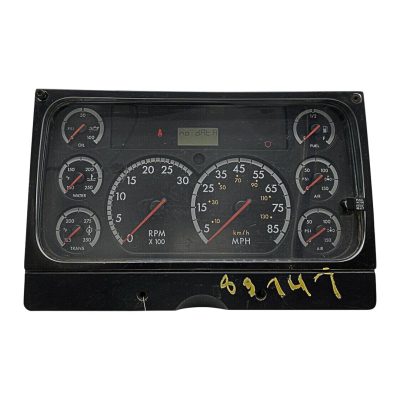 2005 FREIGHTLINER FS65 INSTRUMENT CLUSTER