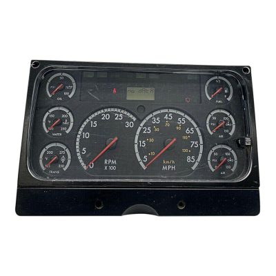 2006 FREIGHTLINER FS65 INSTRUMENT CLUSTER