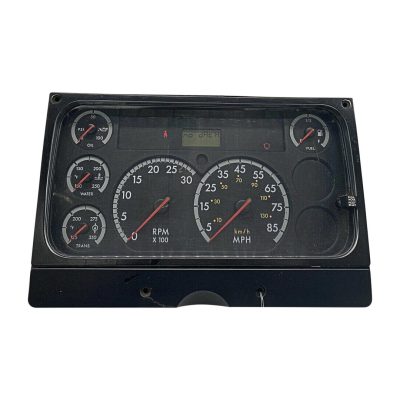 2006 FREIGHTLINER FS65 INSTRUMENT CLUSTER