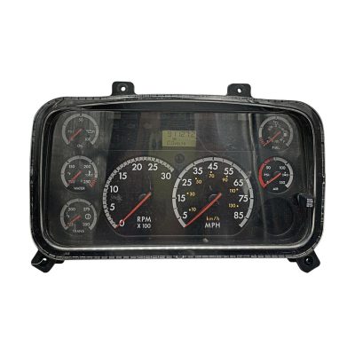 2009 FREIGHTLINER M2 INSTRUMENT CLUSTER