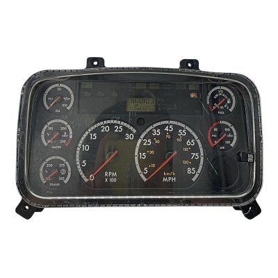 2009 FREIGHTLINER M2 INSTRUMENT CLUSTER