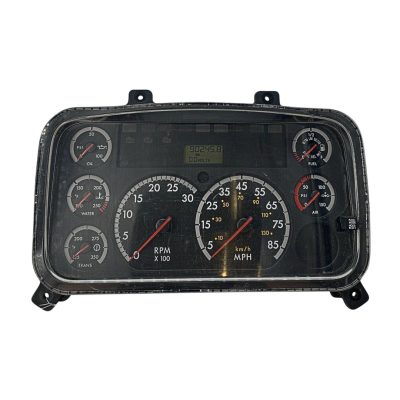 2006 FREIGHTLINER FS65 INSTRUMENT CLUSTER