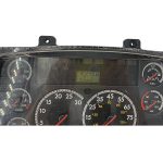 2006 FREIGHTLINER FS65 INSTRUMENT CLUSTER