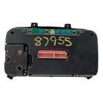 2009 FREIGHTLINER M2 INSTRUMENT CLUSTER