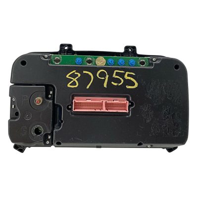 2009 FREIGHTLINER M2 Used Instrument Cluster For Sale