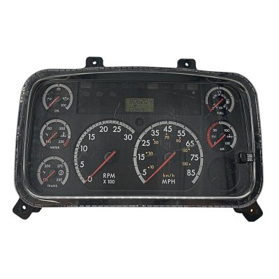 2009 FREIGHTLINER M2 INSTRUMENT CLUSTER