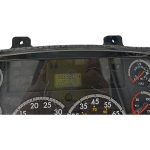 2009 FREIGHTLINER M2 INSTRUMENT CLUSTER