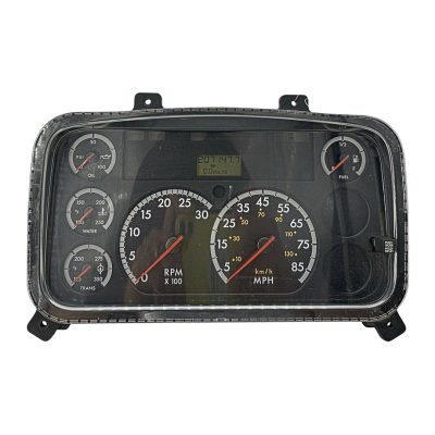 2007 FREIGHTLINER M2 INSTRUMENT CLUSTER