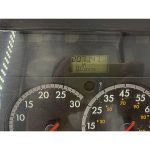 2007 FREIGHTLINER M2 INSTRUMENT CLUSTER