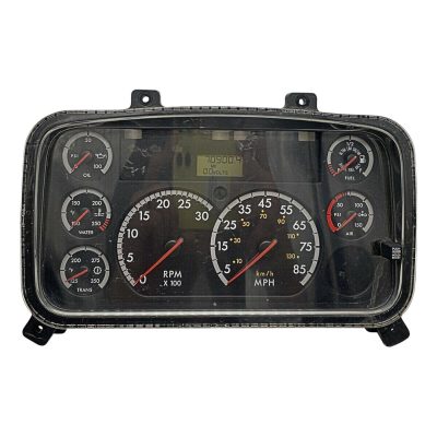 2009 FREIGHTLINER M2 INSTRUMENT CLUSTER