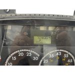 2009 FREIGHTLINER M2 INSTRUMENT CLUSTER