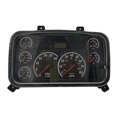 2008 FREIGHTLINER M2 INSTRUMENT CLUSTER