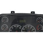 2008 FREIGHTLINER M2 INSTRUMENT CLUSTER