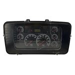 2005 STERLING  INSTRUMENT CLUSTER