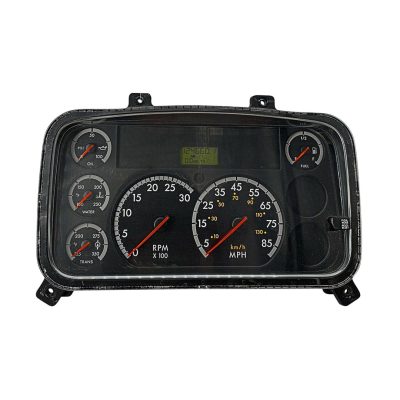 2012 FREIGHTLINER M2 INSTRUMENT CLUSTER