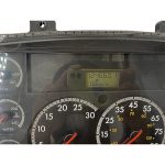 2012 FREIGHTLINER M2 INSTRUMENT CLUSTER