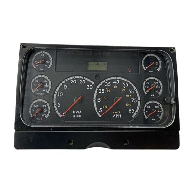 2007 FREIGHTLINER FS65 INSTRUMENT CLUSTER