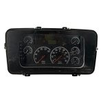 2005 FREIGHTLINER COLUMBIA INSTRUMENT CLUSTER