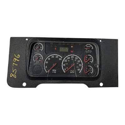 2013 FREIGHTLINER CASCADIA INSTRUMENT CLUSTER