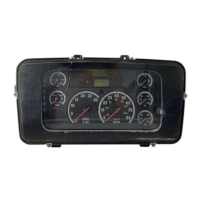 2008 STERLING A9500 INSTRUMENT CLUSTER