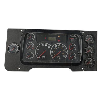 2014 FREIGHTLINER CASCADIA 125 EVO INSTRUMENT CLUSTER