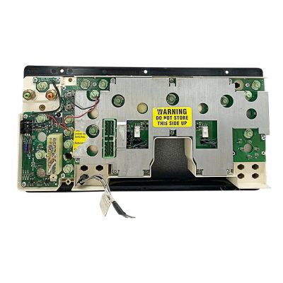 2006 INTERNATIONAL NAVISTAR Used Instrument Cluster For Sale