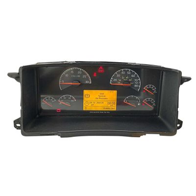 2011 VOLVO VNL INSTRUMENT CLUSTER