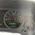 2007 JEEP COMPASS INSTRUMENT CLUSTER