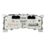 2010 JEEP PATRIOT INSTRUMENT CLUSTER