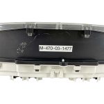 2010 JEEP PATRIOT INSTRUMENT CLUSTER