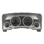 2008 JEEP PATRIOT INSTRUMENT CLUSTER