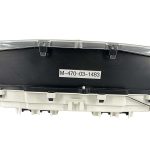 2010 JEEP COMPASS INSTRUMENT CLUSTER