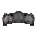 2010 CHRYSLER SEBRING INSTRUMENT CLUSTER