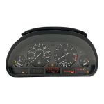 2001 BMW X5 INSTRUMENT CLUSTER