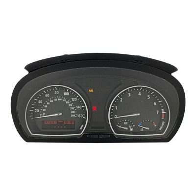 2004-2006 BMW X3 INSTRUMENT CLUSTER