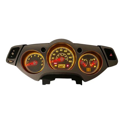 2006 NISSAN MURANO INSTRUMENT CLUSTER