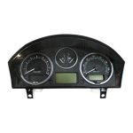 2004-2009 LAND ROVER LH3/LR3 Instrument Cluster RepairINSTRUMENT CLUSTER