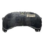 2003-2007 CHEVROLET 1500 MANUAL INSTRUMENT CLUSTER