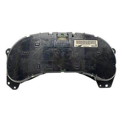 2003-2007 CHEVROLET 1500 MANUAL Used Instrument Cluster For Sale