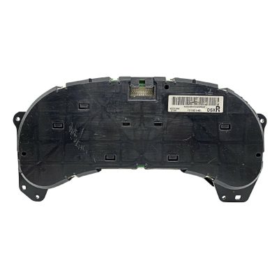 2004 CHEVROLET  SILVERADO /GMC SIERRA 1500 Used Instrument Cluster For Sale