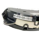 2003-2004 CHEVROLET  SILVERADO /GMC SIERRA 1500 INSTRUMENT CLUSTER